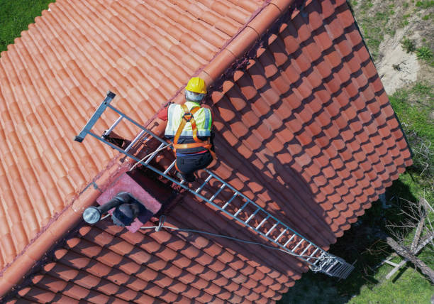 Best Solar Panel Roofing Installation  in Hamilton Square, NJ